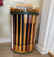 IDN Hardwood & Carpet Super Store